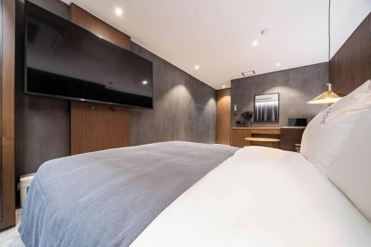 Ropa de cama de alta calidad, edredones de plumas, caja fuerte