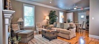 Trailside Manor - 0.5mi from UofA Campus!