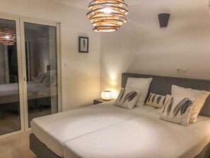 4 bedrooms, internet