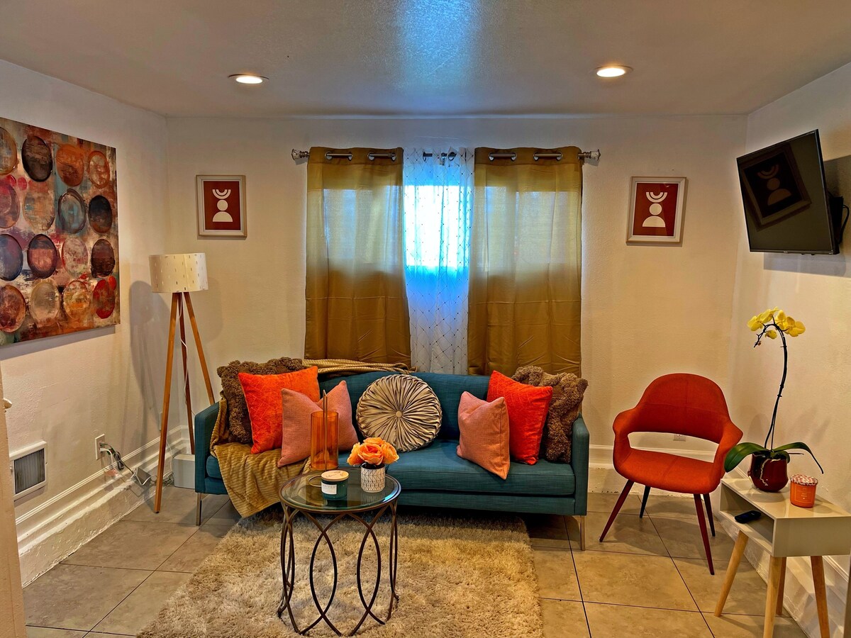 Image de profil de l’hôte