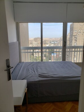 2 habitaciones y wifi 