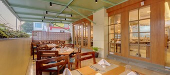 The Beacon Hotel Vadodara