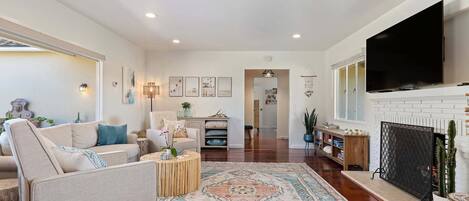 Interieur