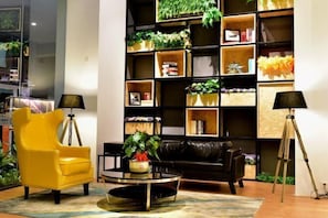 Interior - Huasheng Holiday Hotel (Kaiping)