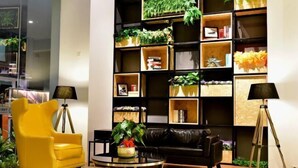 Interior - Huasheng Holiday Hotel (Kaiping)