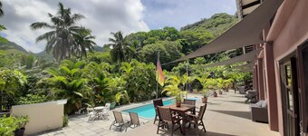 TE PUKA ESTATE Group & Function Venue