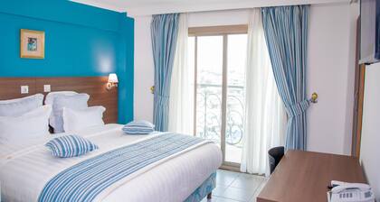 FAYA Hotel