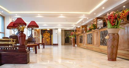 FAYA Hotel