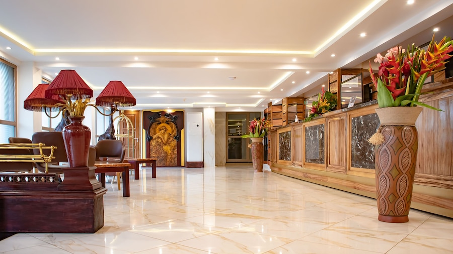 FAYA Hotel