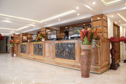 FAYA Hotel