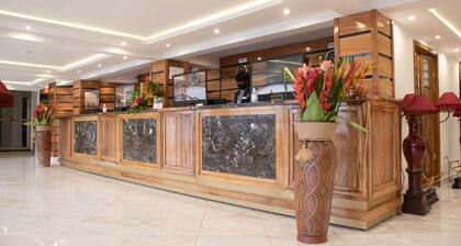 FAYA Hotel