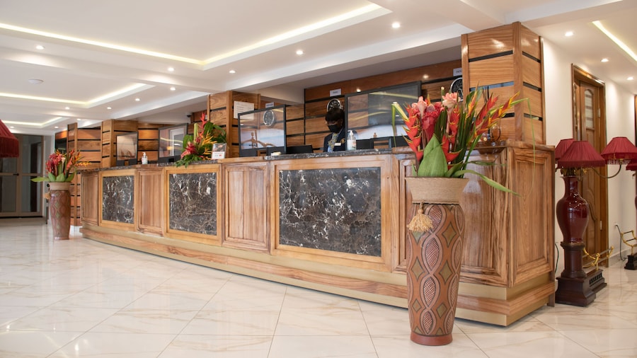 FAYA Hotel