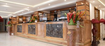FAYA Hotel
