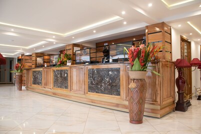 FAYA Hotel