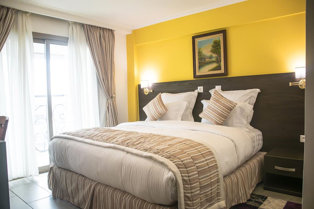Sábanas de algodón egipcio, ropa de cama de alta calidad y cubrecamas