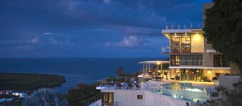 Views for Miles!, Great deck and pool area, Spacious Bedroom Suites