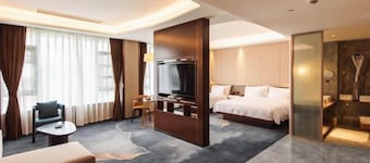Shanshui Hotel