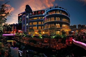 Exterior - Shanshui Hotel (Yuxi)