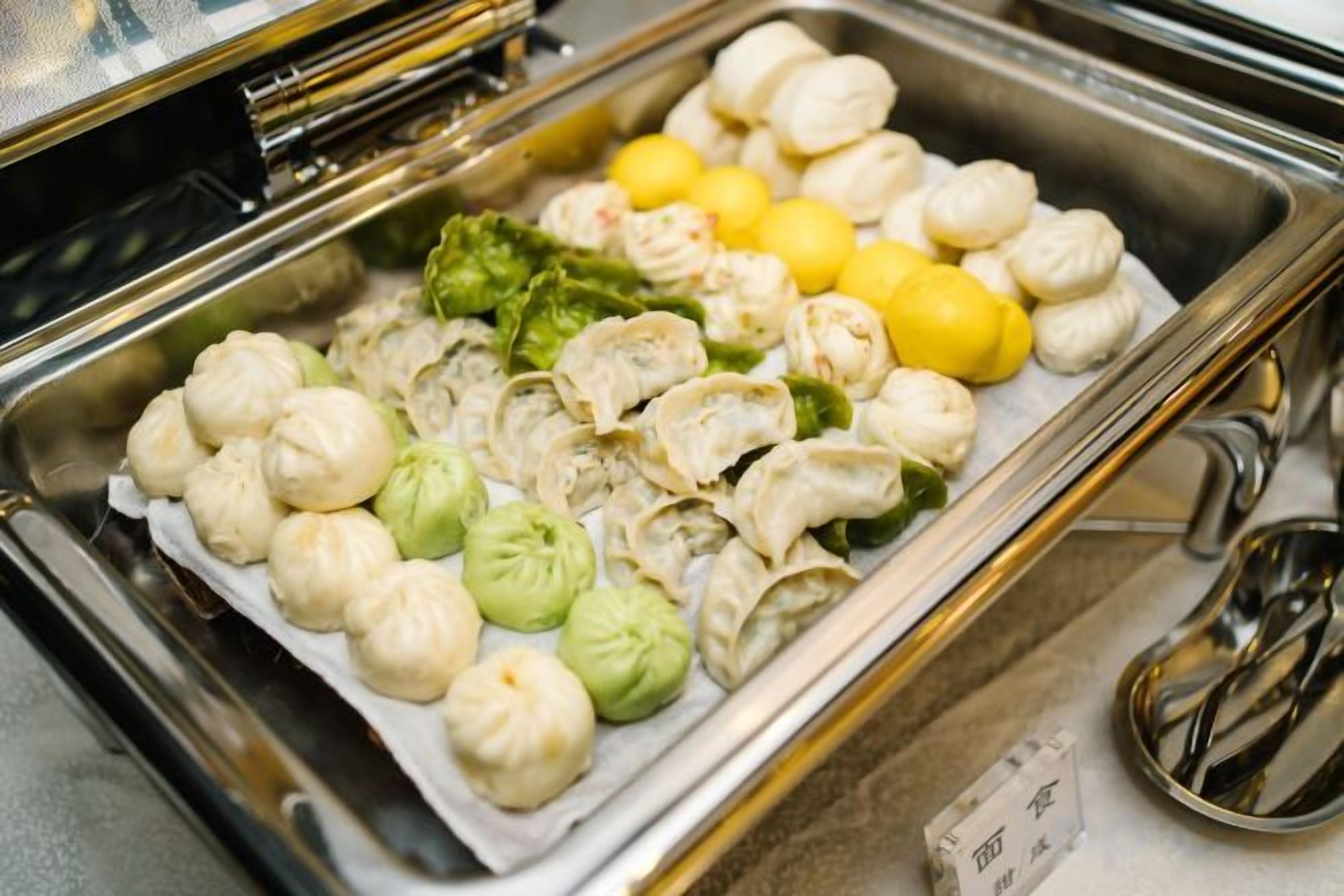 早餐