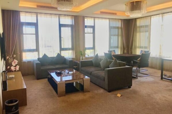 Room - Shanshui Hotel (Yuxi)