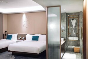 Room - Shanshui Hotel (Yuxi)