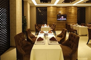 Restaurantes