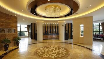 Hall
