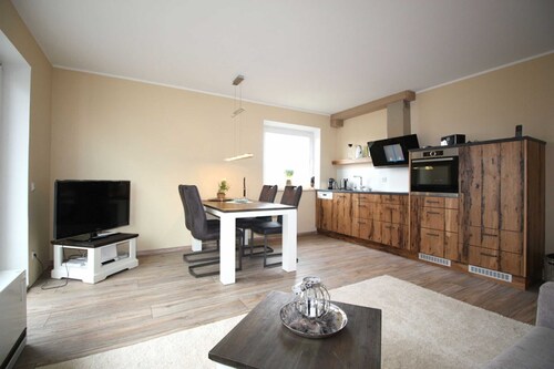 107-3 Holiday apartment Klabautermann - 107-3 Klabautermann