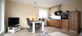 107-3 Holiday apartment Klabautermann - 107-3 Klabautermann