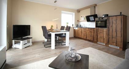 107-3 Holiday apartment Klabautermann - 107-3 Klabautermann