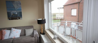 107-3 Holiday apartment Klabautermann - 107-3 Klabautermann