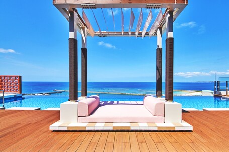 Piscina al aire libre