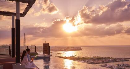 Okinawa Prince Hotel Ocean View Ginowan