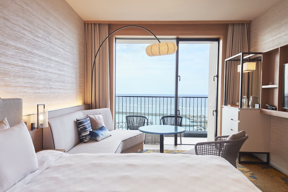 Superior Double Room, Non Smoking | Premium bedding, down duvets, in-room safe, individually decorated