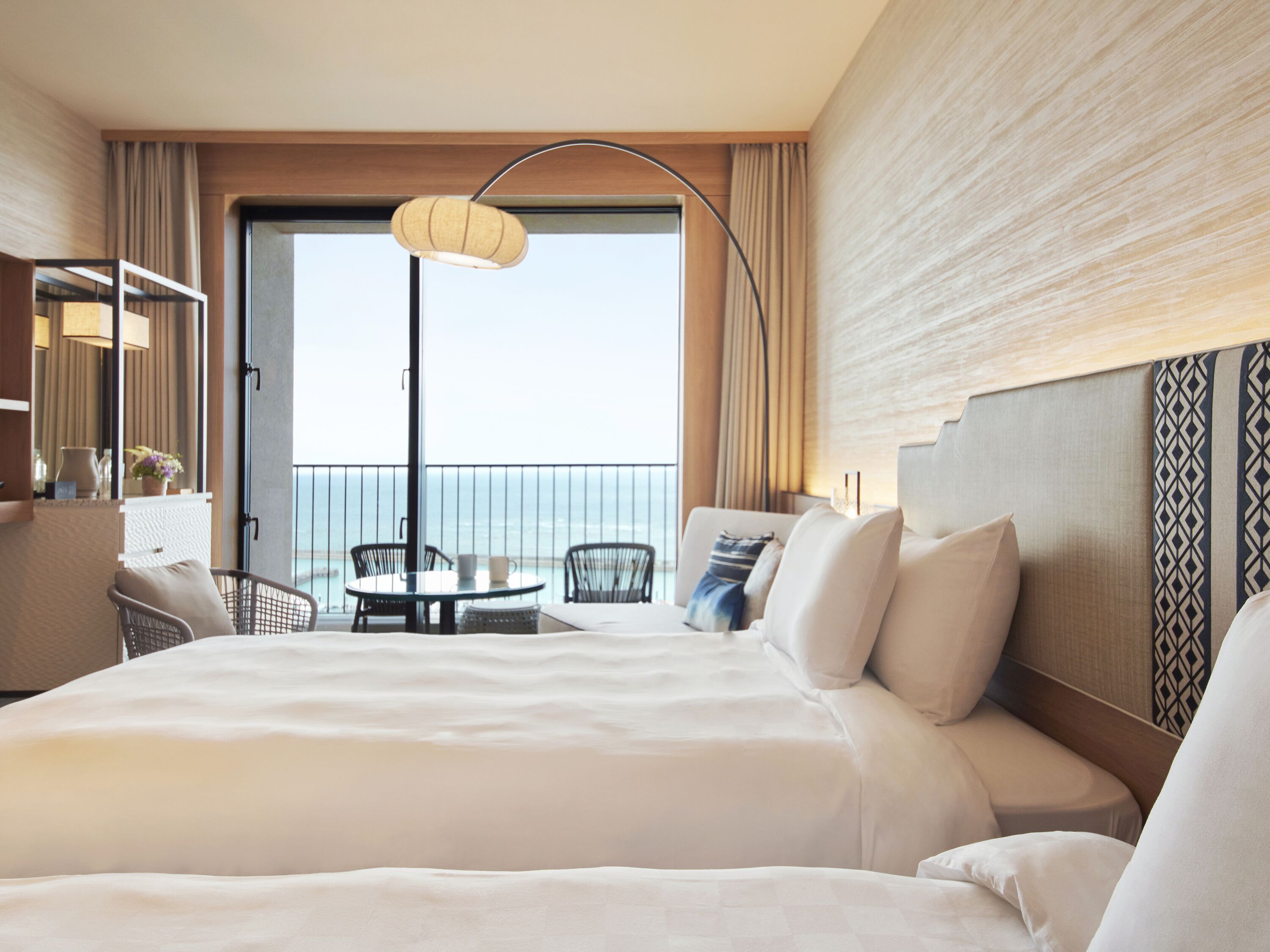 superior twin room, non smoking | premium bedding, down duvets, in-room safe, individually decorated