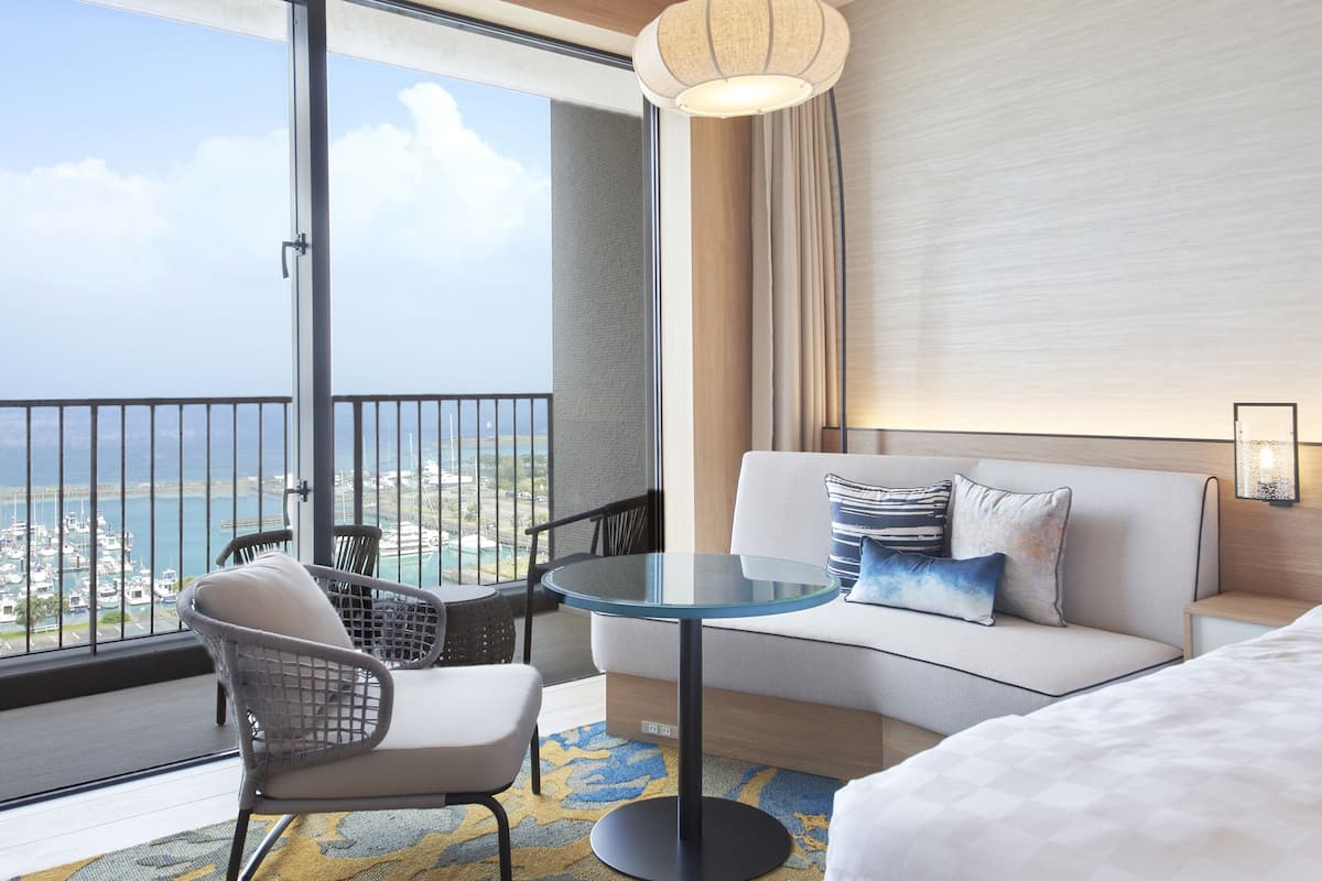 Superior Twin Room, Non Smoking | Premium bedding, down duvets, in-room safe, individually decorated