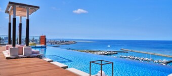Okinawa Prince Hotel Ocean View Ginowan