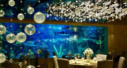 The Sanctuary Resort Pattaya, BW Signature Collection