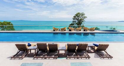 The Sanctuary Resort Pattaya, BW Signature Collection