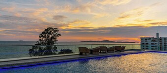 The Sanctuary Resort Pattaya, BW Signature Collection