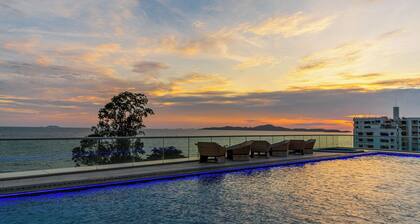 The Sanctuary Resort Pattaya, BW Signature Collection
