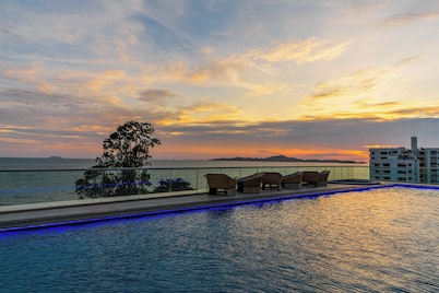 The Sanctuary Resort Pattaya, BW Signature Collection