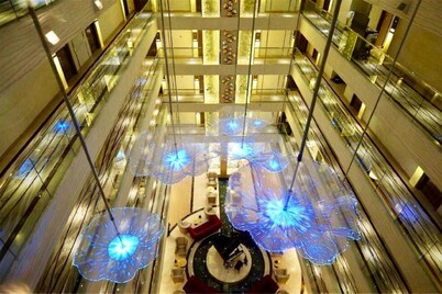 The Sanctuary Resort Pattaya, BW Signature Collection