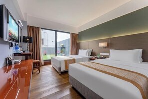 Room - Shunjing Hotel (Zhongshan)