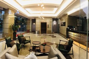 Interior - Shunjing Hotel (Zhongshan)