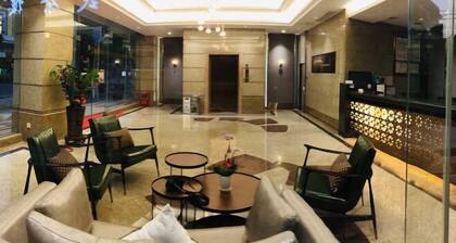 Shunjing Hotel