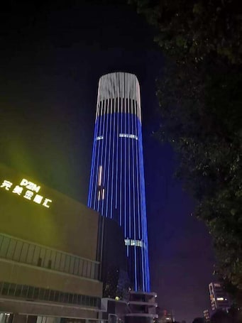 Exterior. Shunjing Hotel