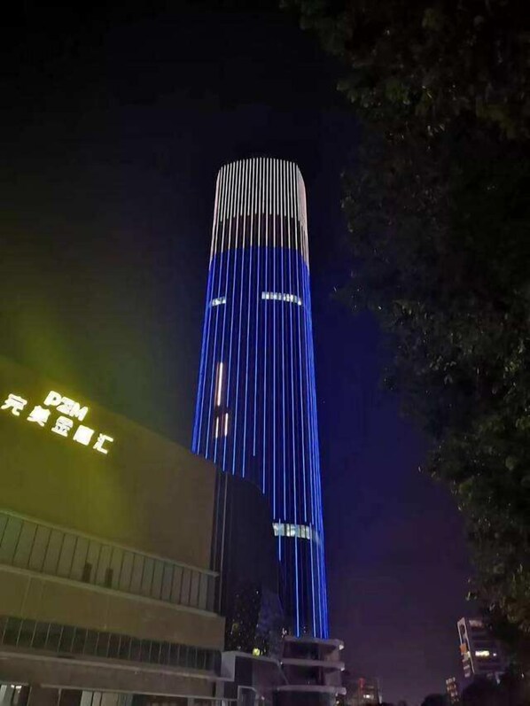 Exterior - Shunjing Hotel (Zhongshan)