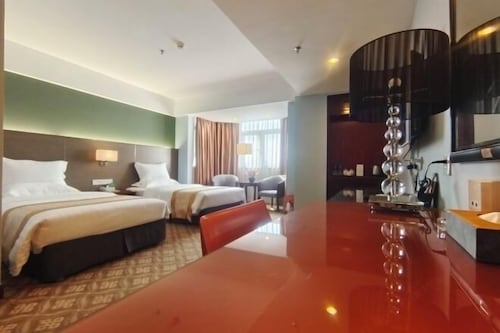 Shunjing Hotel