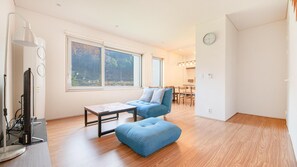 Basic Room, 2 Bedrooms (D102 (Dupoolex 102)) - Gapyeong Doomil Doomil Poolvilla (Gapyeong)